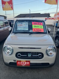 オススメ中古車紹介！